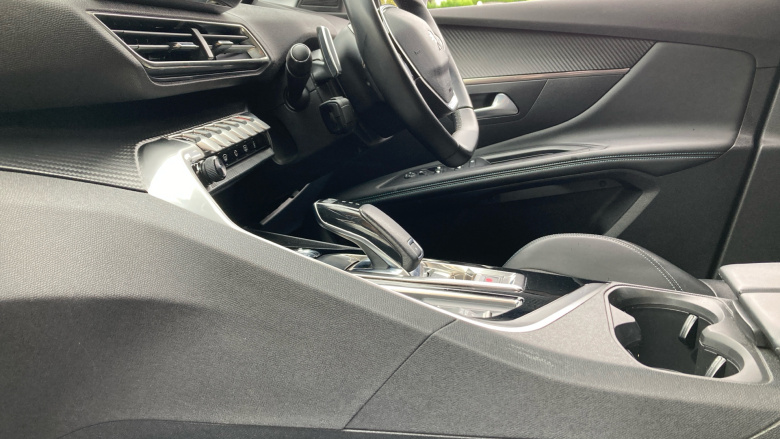 Peugeot 3008 1.5 BlueHDi Allure 5dr EAT8 Diesel Estate